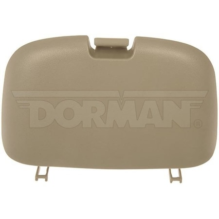 Motormite OVERHEAD SUNGLASSES HOLDER 76100